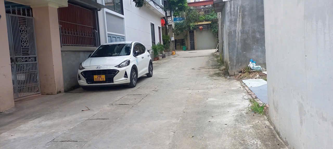 Đất nền Vĩnh Quỳnh 36m² giá 5 tỷ - Lô góc ô tô vào tận nơi!