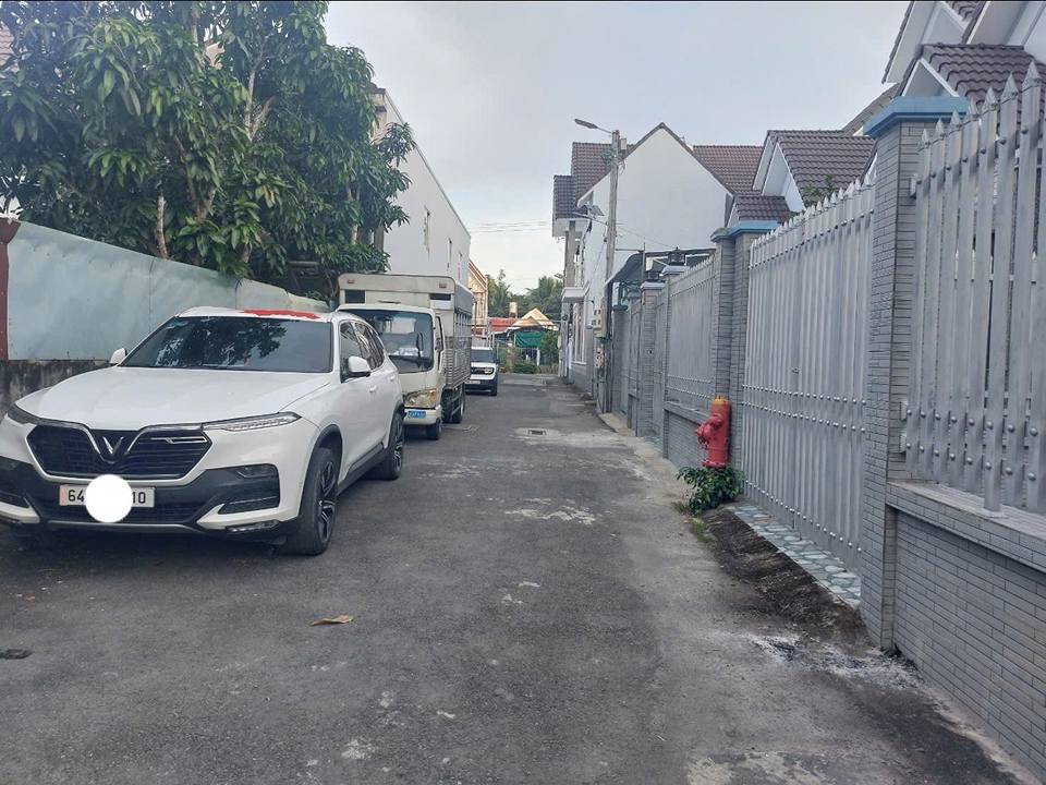 Biệt thự mái thái phường 8, TP Vĩnh Long 187m² giá 3.3 tỷ - Sổ đỏ chính chủ!