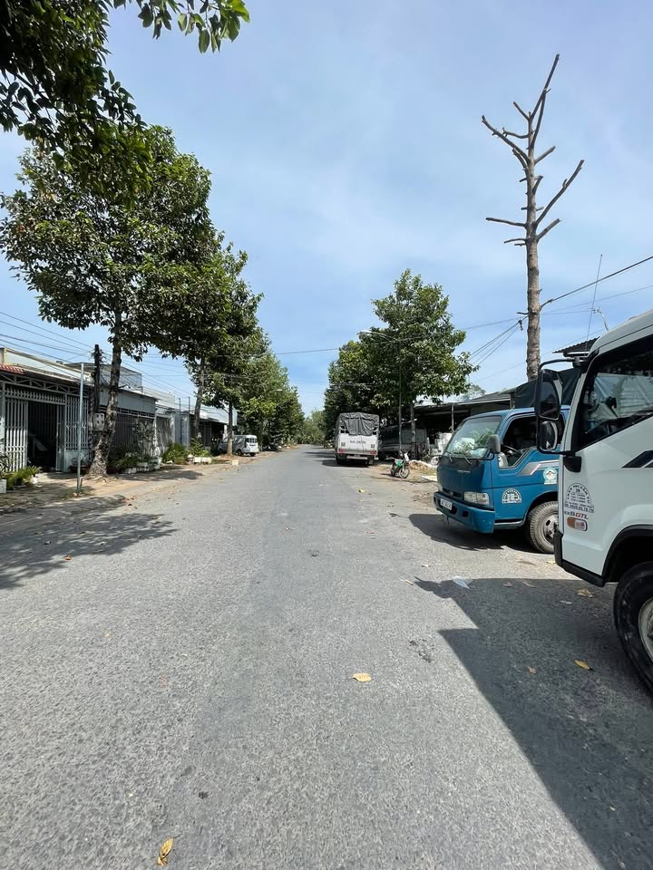 Đất nền KDC Công An Đông Thuận 138m² giá chỉ 1.35 tỷ - Cơ hội đầu tư tuyệt vời!