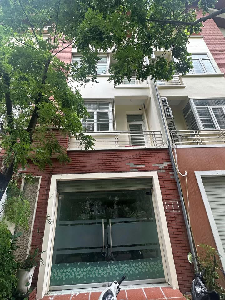 Nhà cho thuê tại đường Nguyễn Văn Lộc, Hà Đông 80m² - Thiết kế hiện đại, tiện nghi đầy đủ!