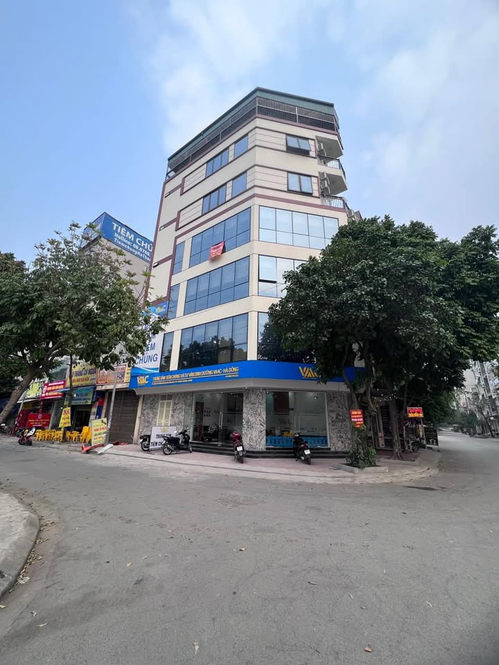 Cho thuê nhà mặt tiền Tố Hữu - Lê Trọng Tấn, Hà Đông, 120m² - Phù hợp làm văn phòng, spa!