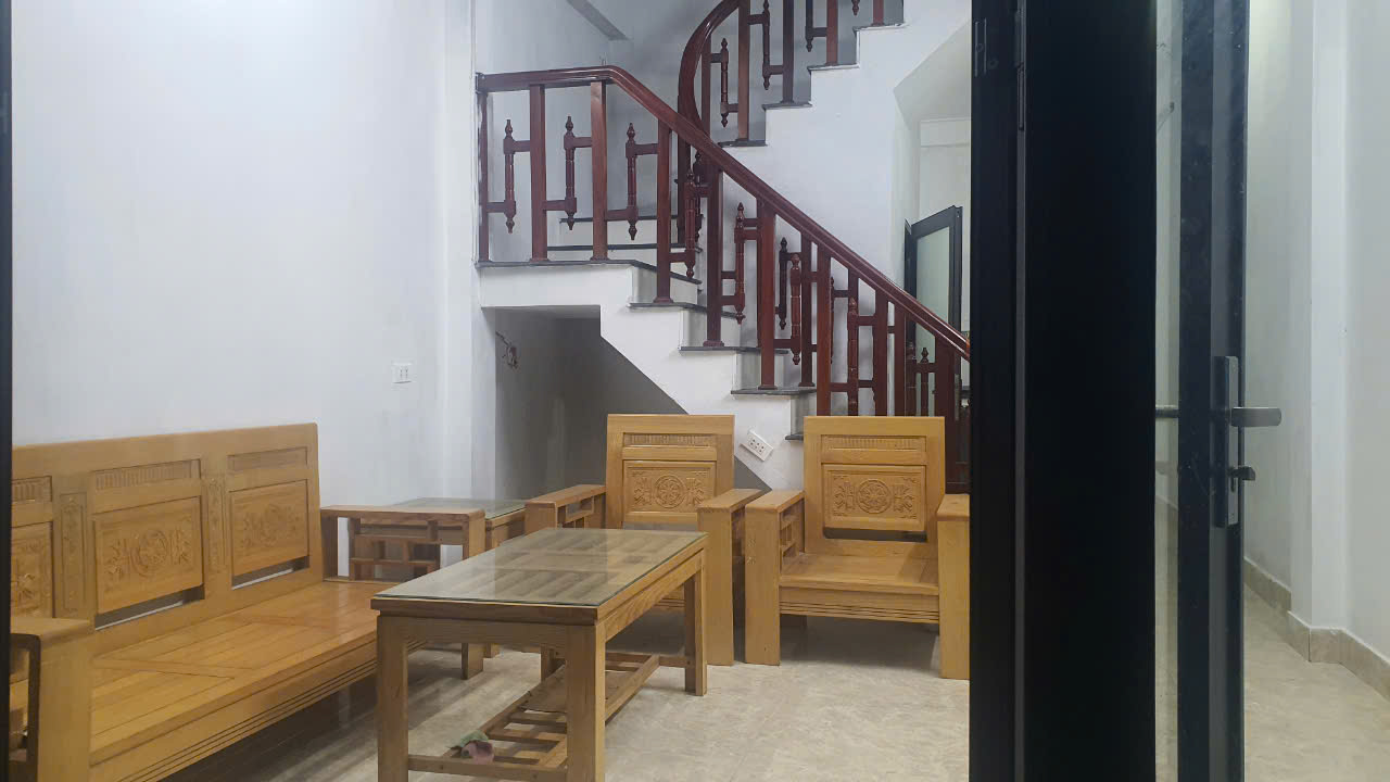 Nhà 3 tầng cho thuê tại Biên Giang, Hà Đông, 43m² - Giá thuê thỏa thuận!