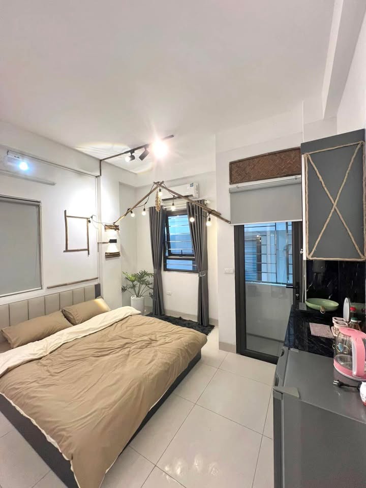 Phòng cho thuê tại 123 Yên Xá, Tân Triều - Giá từ 4.3 triệu, không chung chủ!