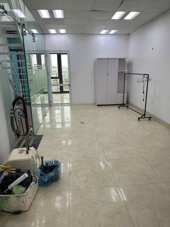 Nhà cho thuê tại Lk 17 New House, Phúc La, Hà Đông - Diện tích 75m², giá 5.5 triệu/tháng, vào ở ngay!