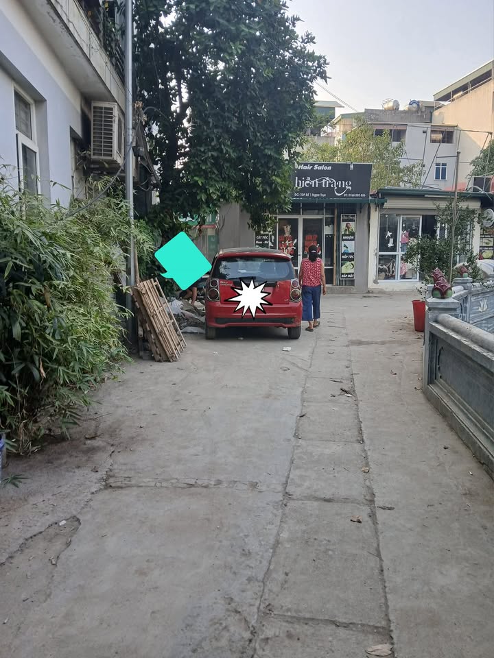 Cho thuê căn hộ CCMN tại Đại Mỗ 35m² giá từ 5 triệu - Nội thất đầy đủ, ở ngay!