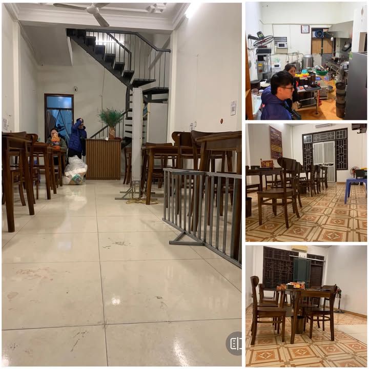 Nhà mặt phố Chiến Thắng, Văn Quán, Hà Đông 65m² giá 25 triệu - Vị trí kinh doanh đắc địa!