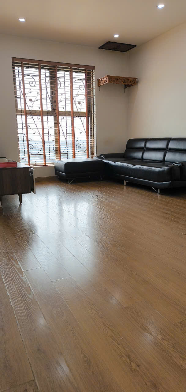 Căn hộ 2 ngủ chung cư CT7H Parkview Residence Dương Nội 53m² giá 8 triệu - Đầy đủ nội thất, tiện nghi!