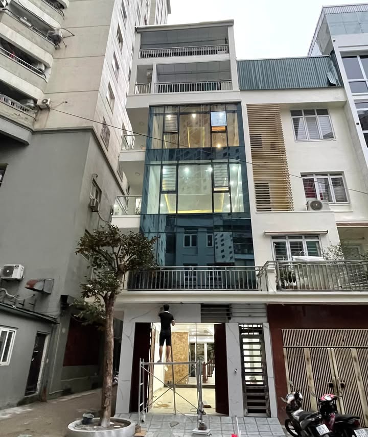 Cho thuê studio tại KĐT Văn Khê, Hà Đông - Thiết kế hiện đại, giá thỏa thuận!