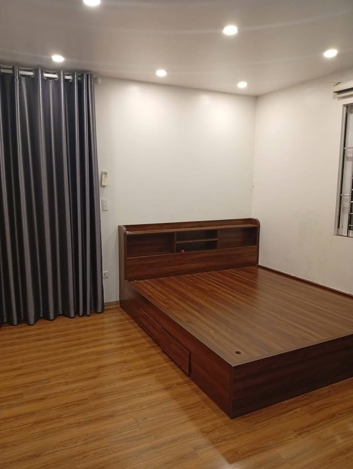 Căn hộ Unimax 110m² tại Quang Trung, Hà Đông - Giá thuê chỉ 12 triệu/tháng