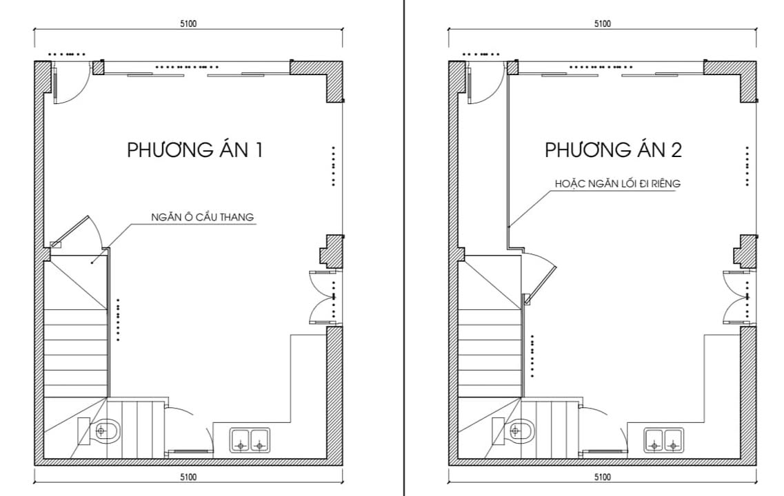 Cho thuê Front House tại đường Hoa Thám, xã La Phù - Giá thỏa thuận!