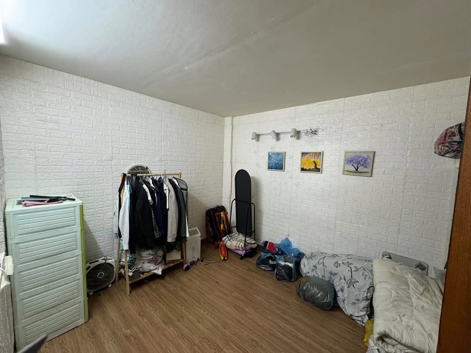 Căn hộ chung cư 3PN đường Nguyễn Thái Học 10 triệu/tháng - Đầy đủ nội thất, cho thuê lâu dài!