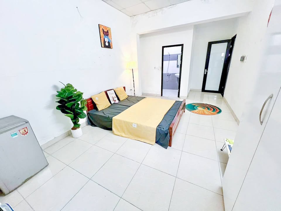 Phòng cho thuê tại Yên Phúc, Hà Đông - Tiện nghi đầy đủ, không chung chủ!