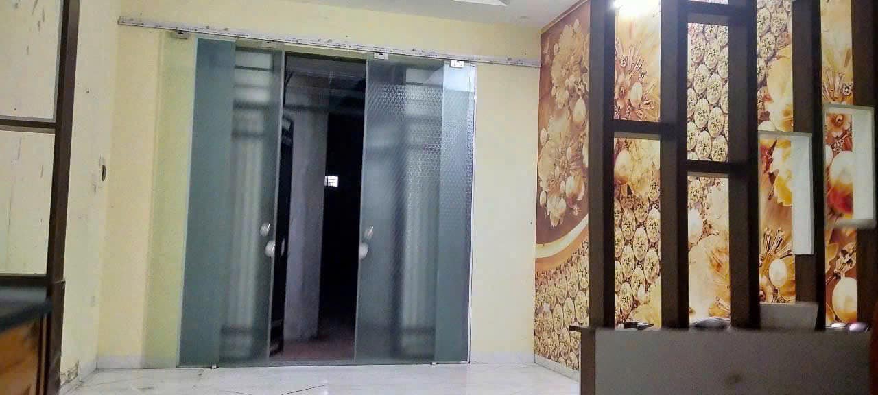 Nhà cho thuê Ngõ 4 Nguyễn Trực, Phú Lãm, 85m² - Nhận nhà ngay, đầy đủ nội thất!