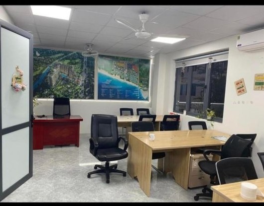 Biệt thự cho thuê tại Dương Nội 200m² giá 28 triệu - Không giới hạn mục đích sử dụng!