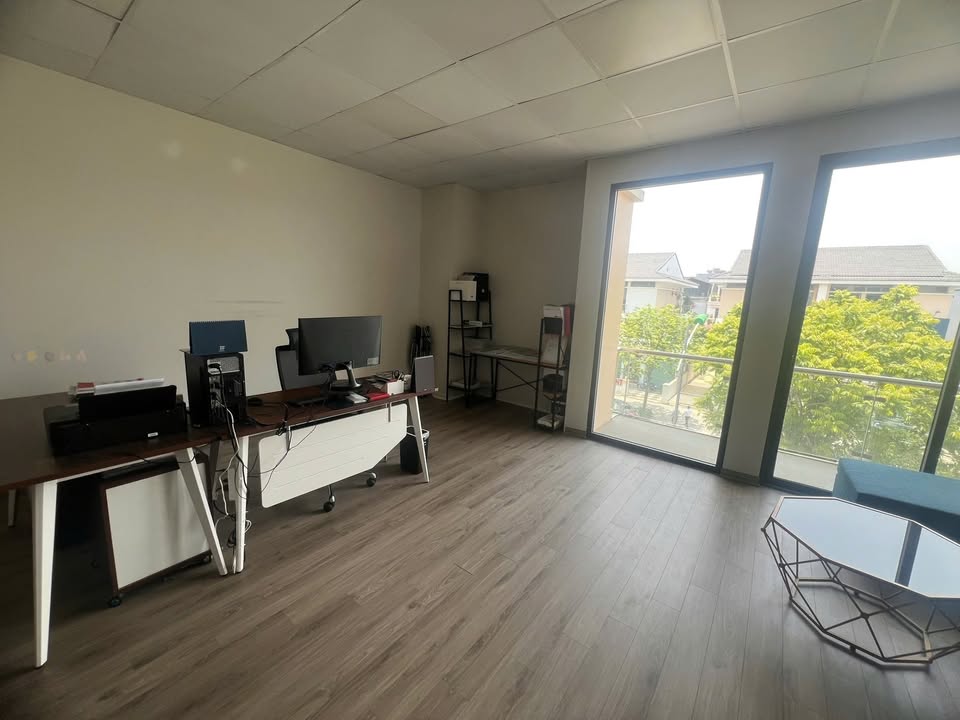 Biệt thự cho thuê Dương Nội 200m² giá 28 triệu - Vị trí đắc địa cạnh Aeon Mall Hà Đông!