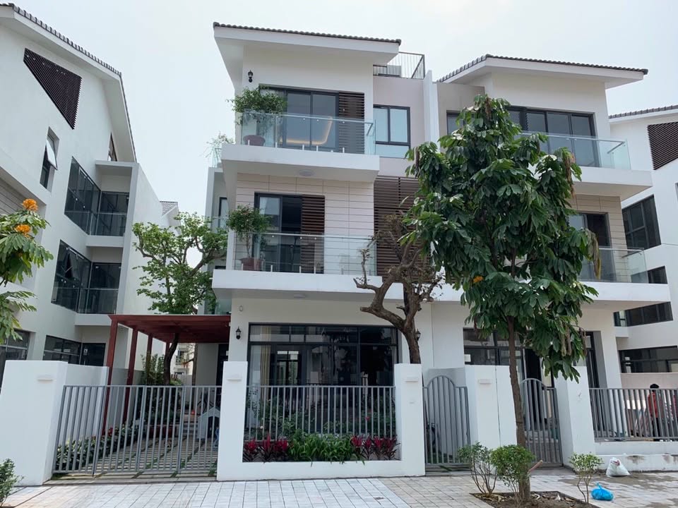 Cho thuê nhà phố Dương Nội, Hà Đông 190m² - Đầy đủ tiện nghi, giá tốt!