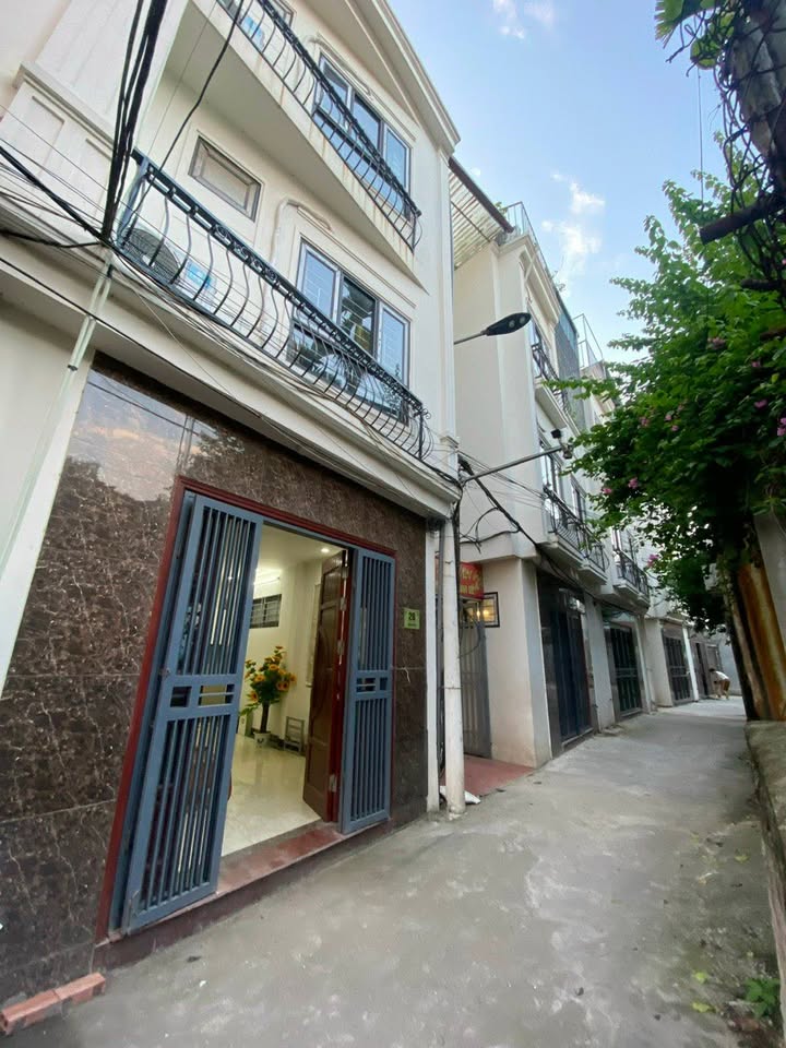 Nhà nguyên căn 30m² tại Yên Nghĩa, Hà Đông - Giá chỉ 7 triệu/tháng!