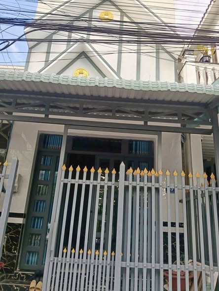 Nhà mới Mỹ Thới Long Xuyên 99m² giá 2.2 tỷ - Sẵn sàng vào ở ngay!