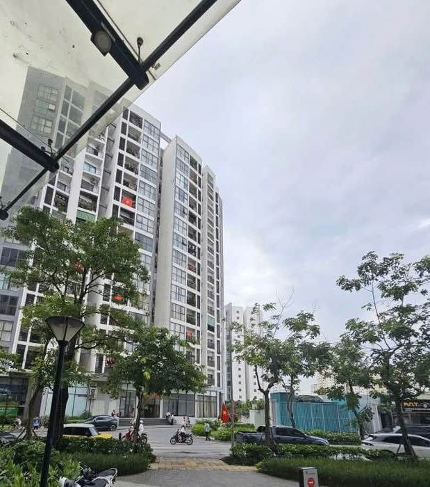 Căn hộ Le Grand Jardin Sài Đồng 60m² giá 4 tỷ - Chính chủ cần bán gấp!