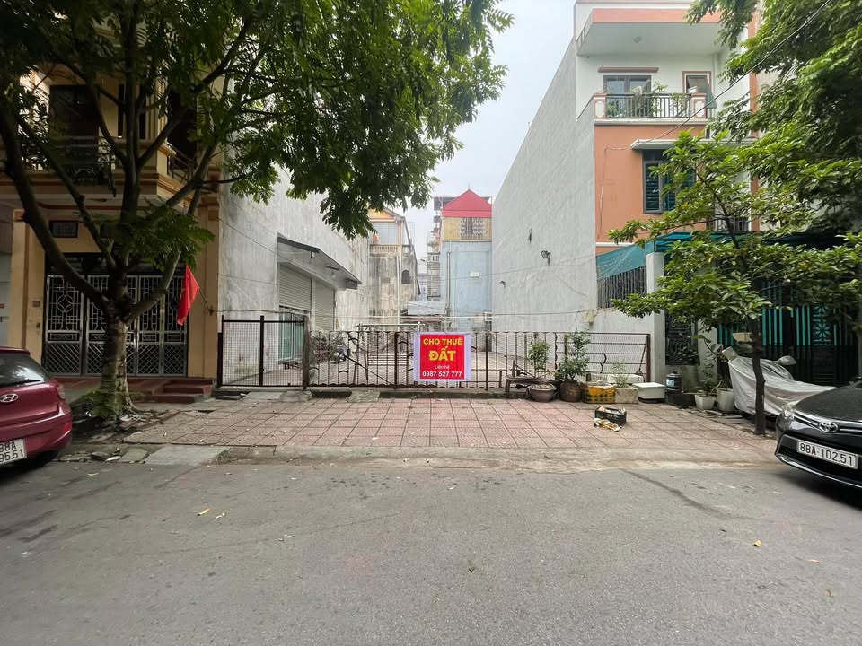 Đất cho thuê 200m² tại xã Hải Lựu - Thỏa thuận giá hấp dẫn!