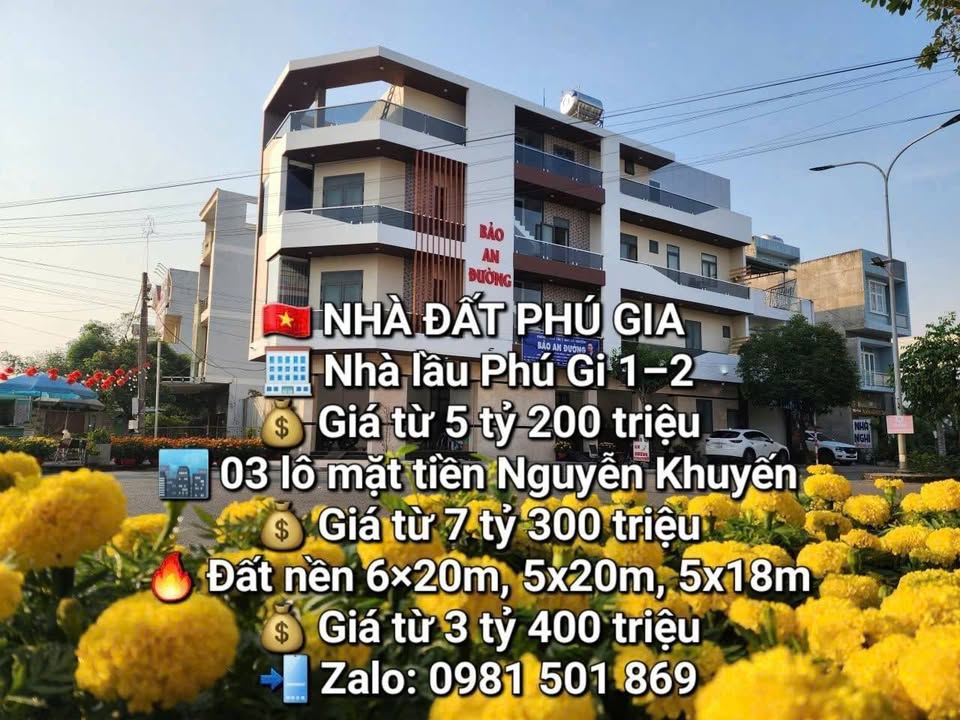Townhouse 500m² Trảng Dài, Biên Hòa giá 15 tỷ - Lô góc 2 mặt tiền