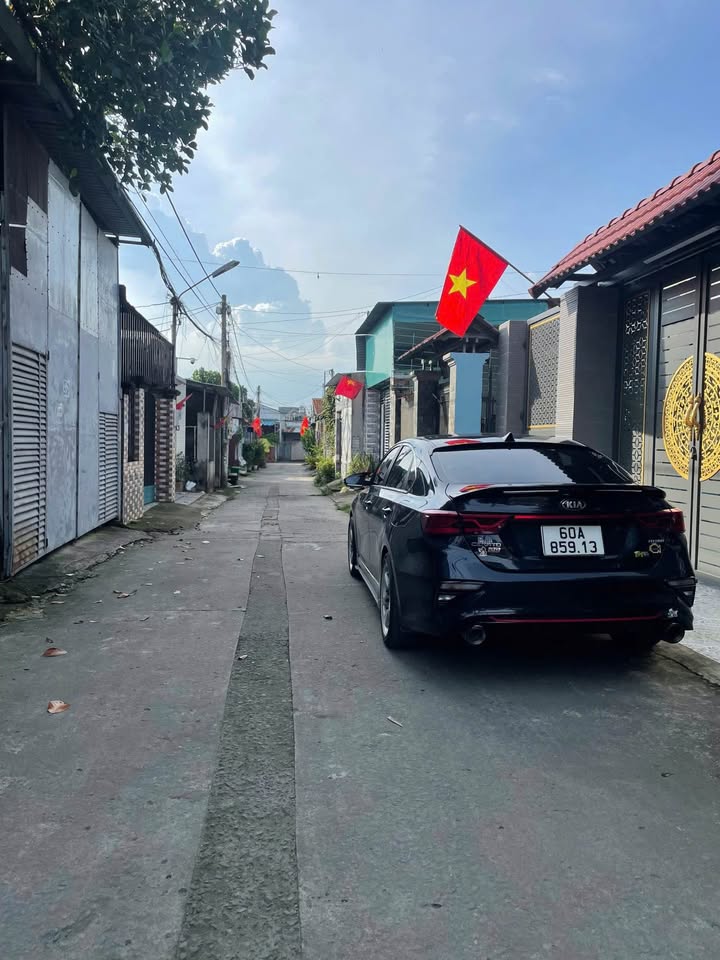 Đất đô thị 212m² Trảng Dài Biên Hòa - Sổ hồng riêng, giá chỉ 1.95 tỷ!