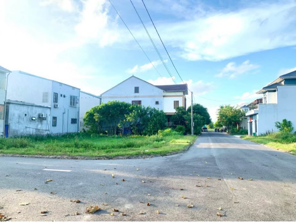 Bán đất quy hoạch Đông Tân, Trần Phú, 169m² - Vị trí đẹp, giá hợp lý!