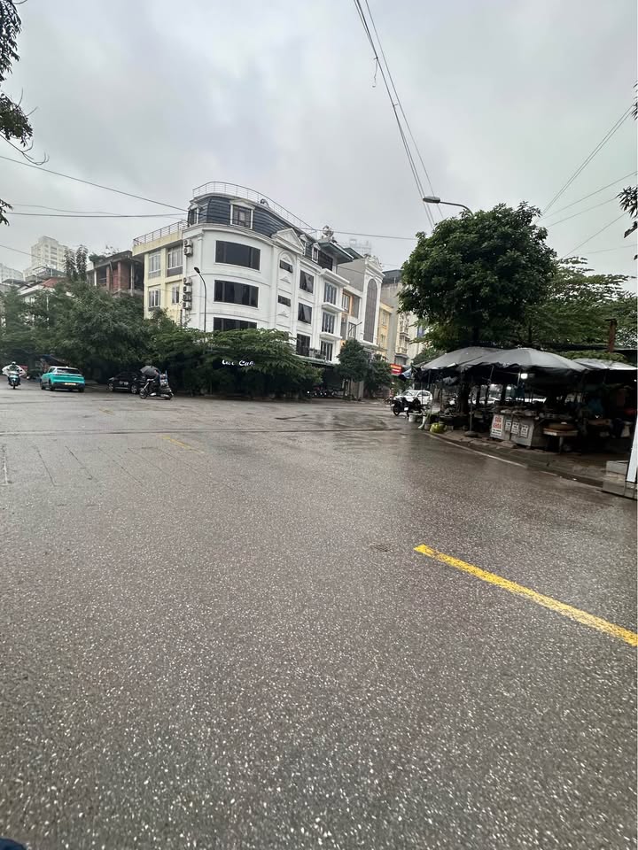 Đất La Khê 50m² giá thương lượng - Mặt tiền 2 hướng, ô tô tránh thoải mái!