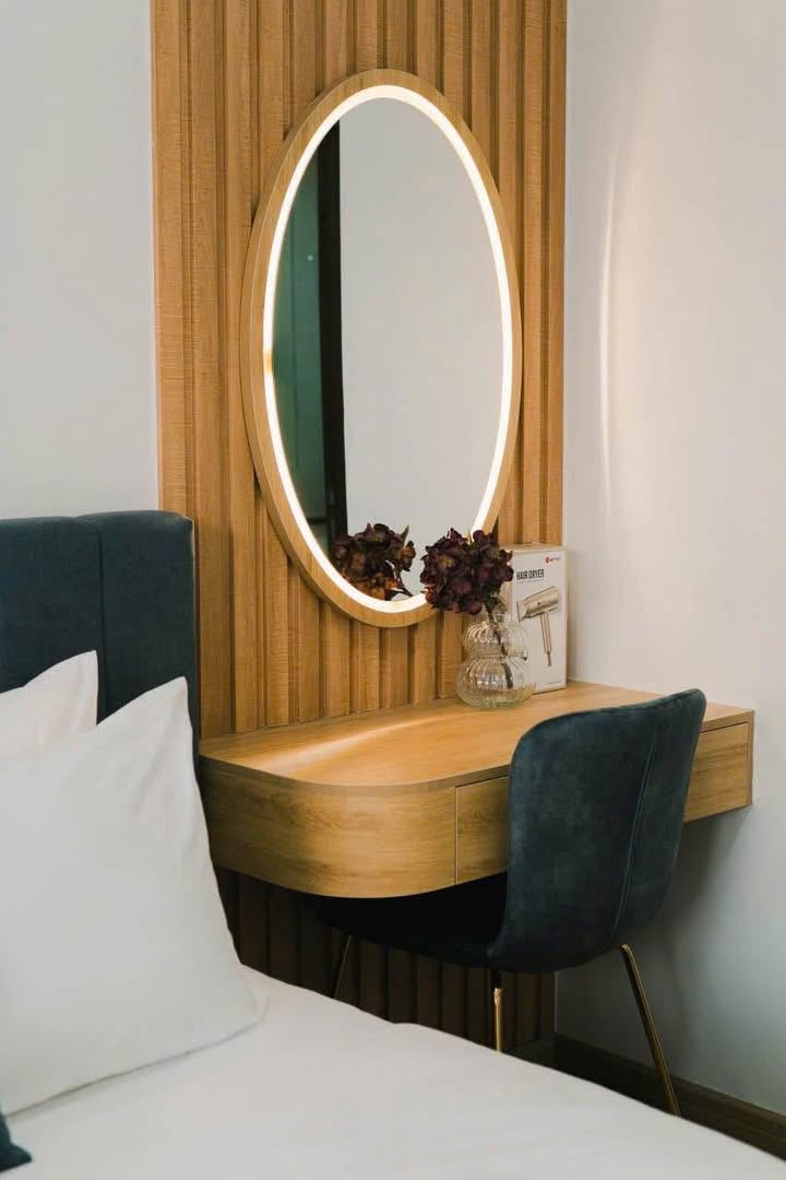 Căn hộ cho thuê Đà Nẵng 56m² - View Biển tuyệt đẹp, giá tốt!