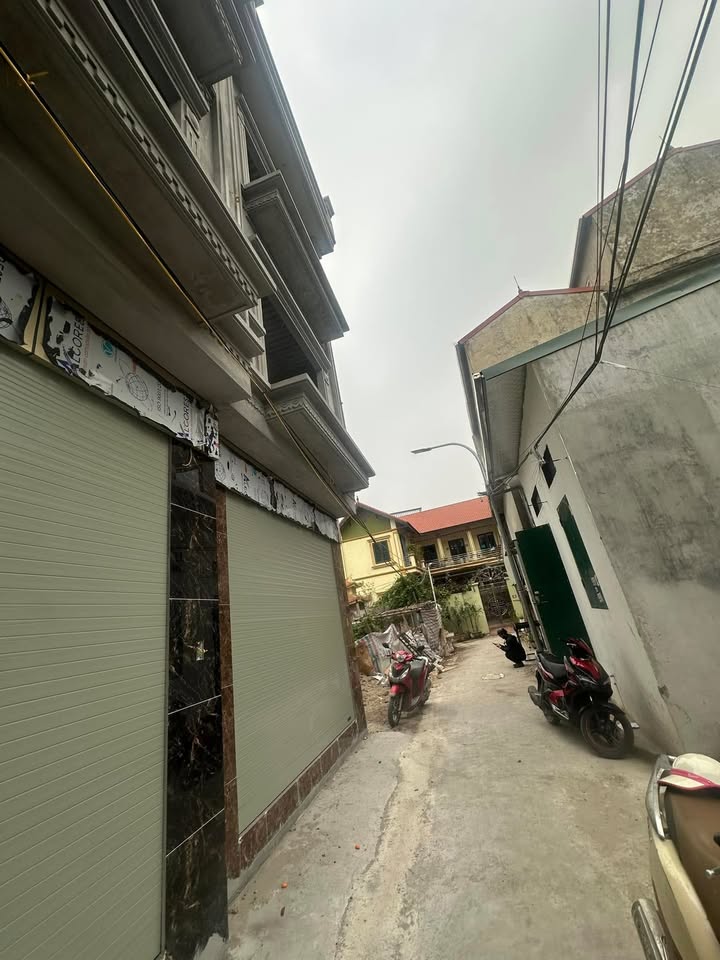 Nhà cấp 4 Khánh Hà Thường Tín 44m² giá 2 tỷ - Tiềm năng tăng giá cao!