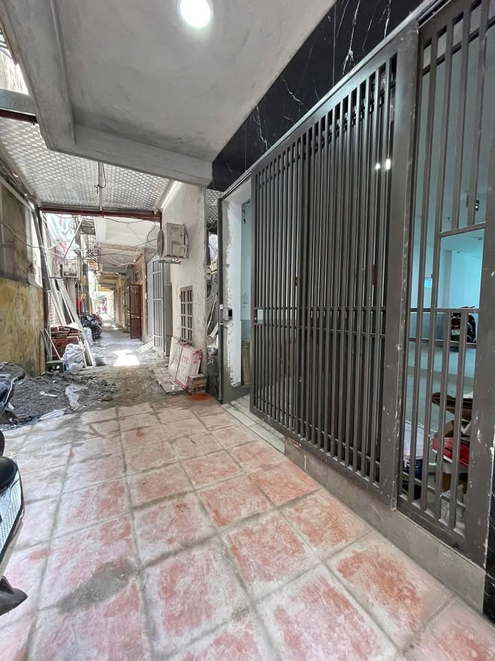 Chung cư mini Chiến Thắng - Văn Quán 45m² giá 12.75 tỷ - Đầu tư sinh lời ngay!