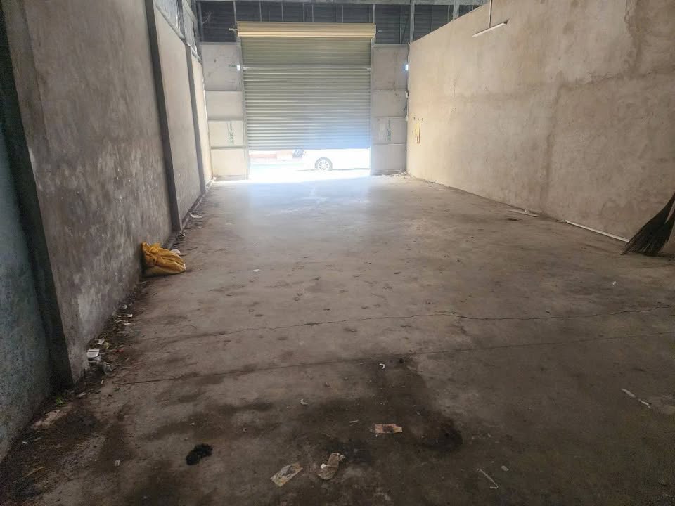 Kho cho thuê mặt tiền phường 1, Sóc Trăng 150m² - Phù hợp kinh doanh ngay!