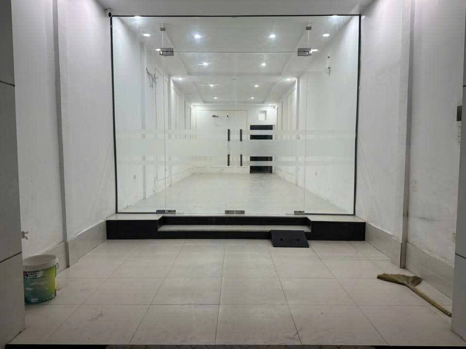 Cho thuê FrontHouse mặt tiền đường Phú Lợi, Sóc Trăng 107m² - Phù hợp kinh doanh đa dạng!