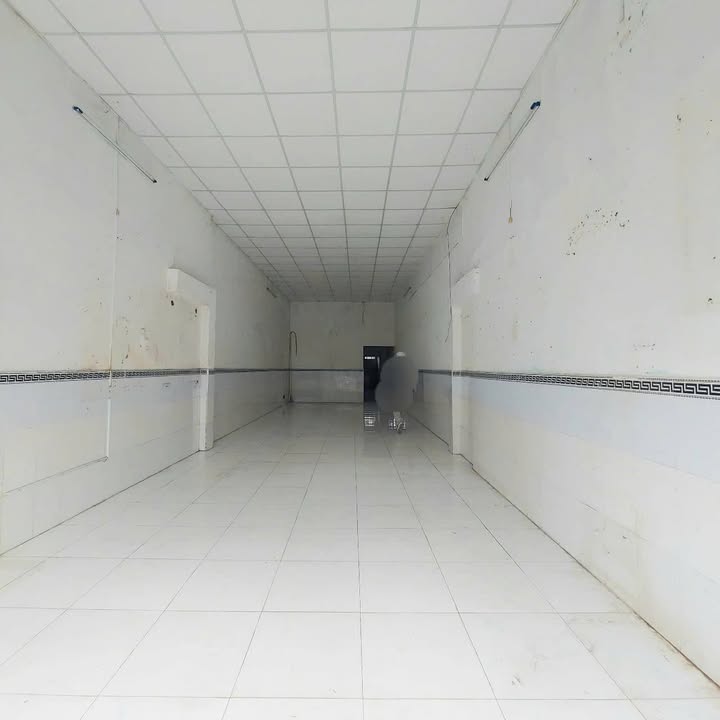 Nhà mặt tiền đường Phú Lợi, Sóc Trăng 200m² - Phù hợp kinh doanh đa dạng!