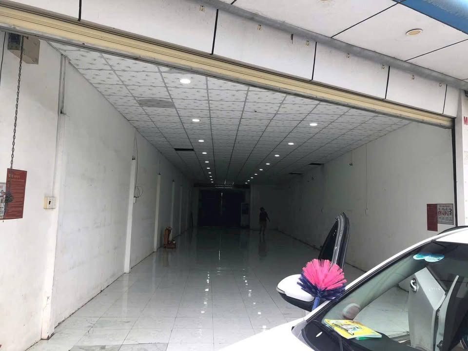 Nhà mặt tiền đường Lê Hồng Phong, Sóc Trăng 162.5m² giá 10 triệu - Phù hợp kinh doanh đa dạng!