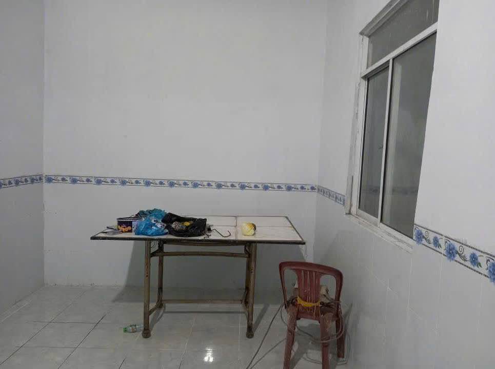 Nhà cho thuê Kênh 30/4, P6, Sóc Trăng 2.5 triệu - Phù hợp làm kho hoặc ở gia đình!