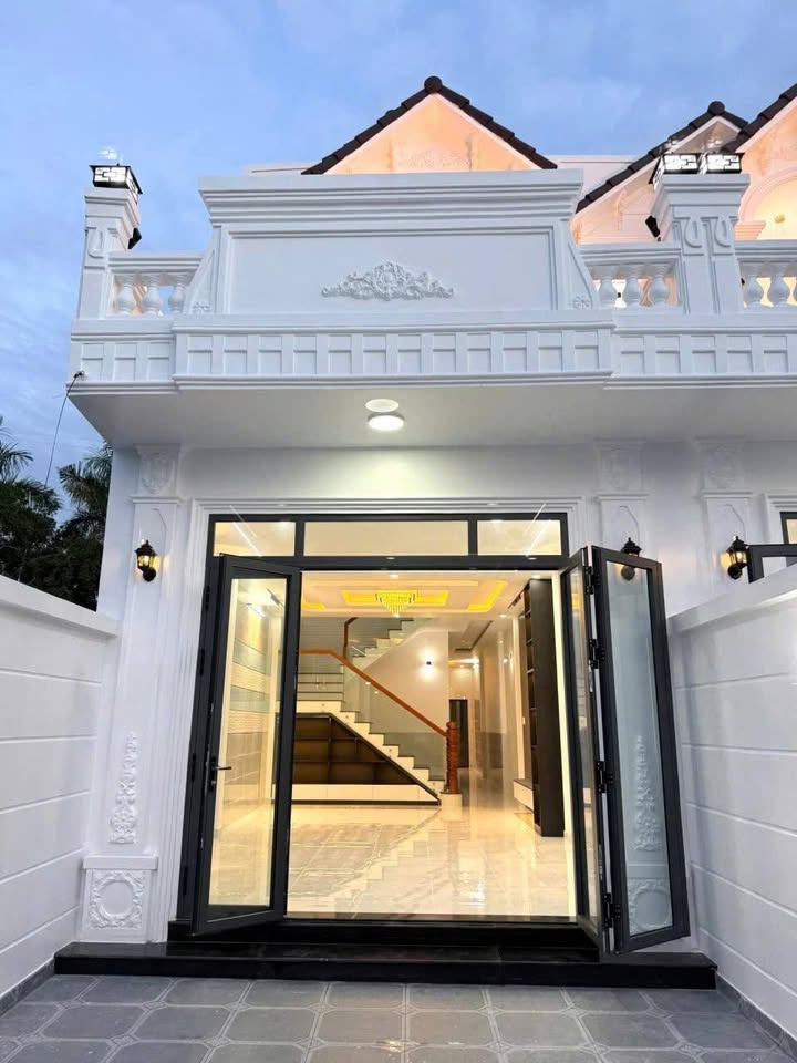 Nhà riêng hẻm 47 Trần Quang Khải, Phú Lợi, 144m² giá 2.9 tỷ - Ô tô vào tận nơi!