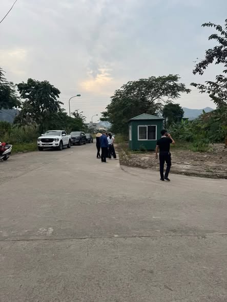 Đất nền Cẩm Phả 90m² chỉ 1 tỷ - Cắt lỗ nhanh chóng!