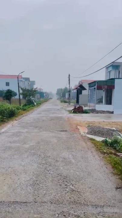 Đất nền Hướng Nam đường Bến Tín Cầu Vàng, 125m² giá chỉ 1 tỷ - Cơ hội đầu tư hiếm có!