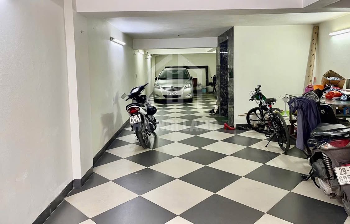 FrontHouse Phú Diễn 92m² giá thỏa thuận - Ô tô vào tận nhà, thích hợp cho kinh doanh!