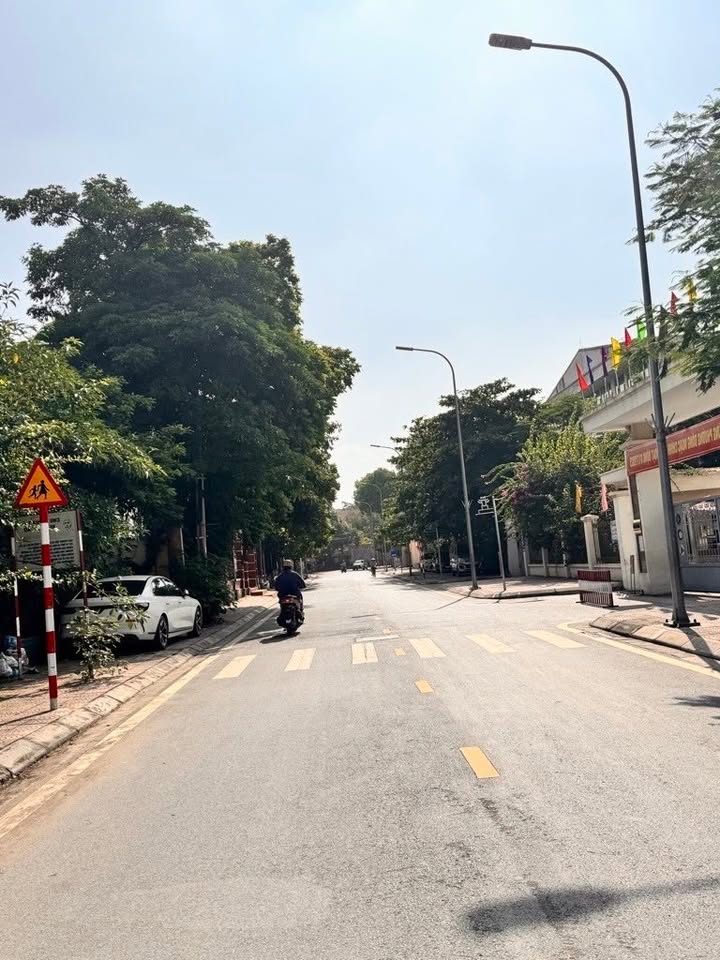 Nhà riêng Thụy Phương 40m² giá 11.2 tỷ - Dân trí cao, an ninh tốt!