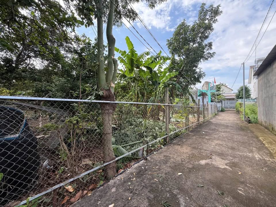 Đất nền Long Khánh 130m² giá 1.5 tỷ - Sổ hồng chính chủ, thương lượng tốt!