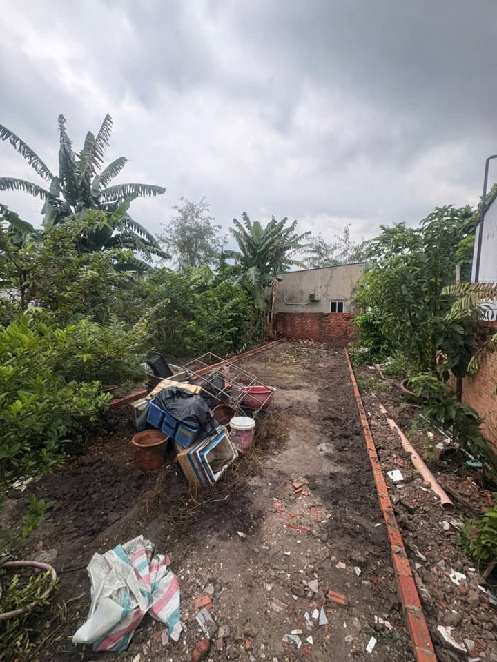 Đất nền Hóc Môn 67m² giá 2.6 tỷ - Sổ hồng chính chủ, vị trí đẹp!