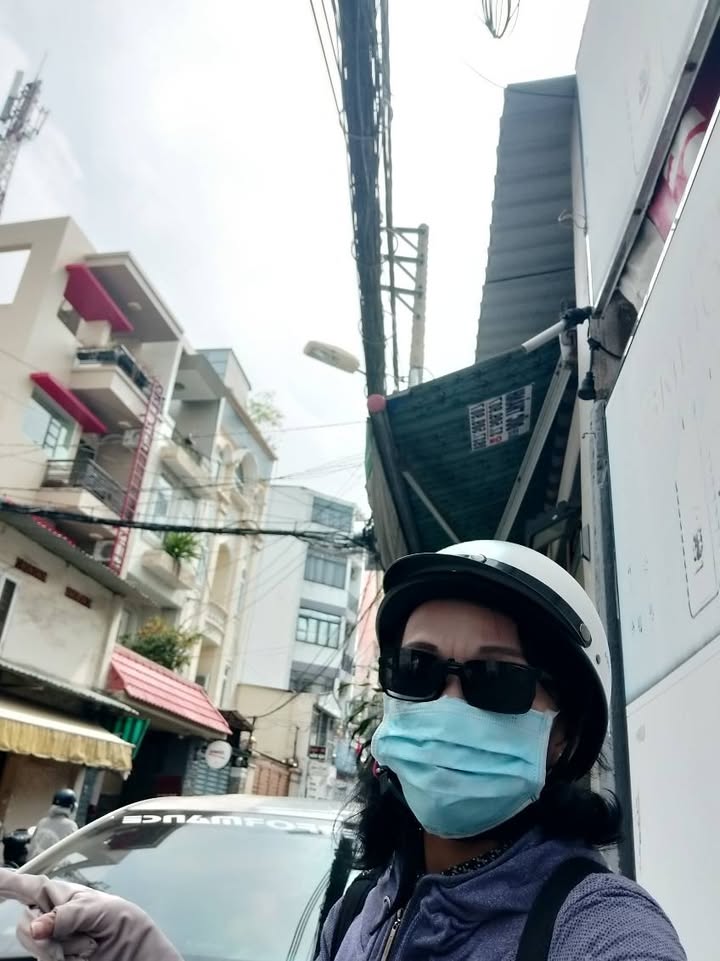 Nhà riêng mặt tiền Nguyễn Thượng Hiền, Gò Vấp 80m² giá 14.5 tỷ - Vị trí đắc địa gần Phú Nhuận!