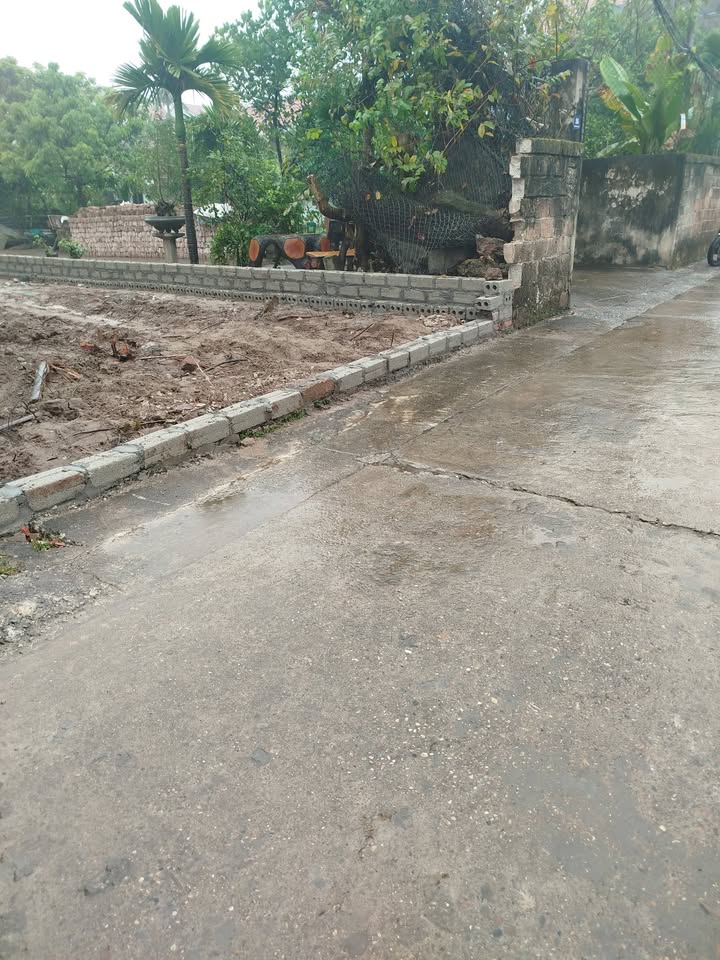 Đất nền xã Vân Tảo, Thường Tín 97m² giá 5.99 tỷ - Đường rộng ô tô vào tận nơi!