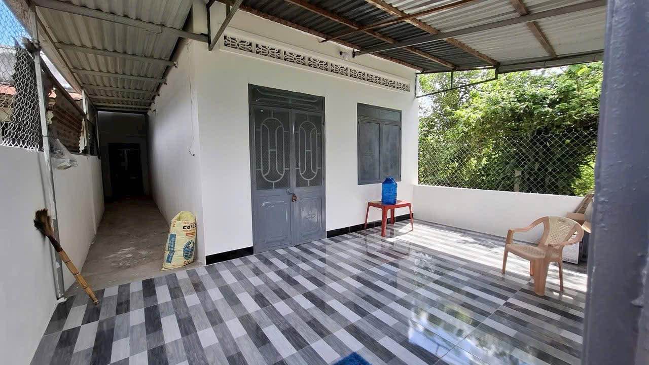 Nhà riêng Vinh Quang, TP. Kon Tum 100m² giá 5xx triệu - Dọn vào ở ngay!