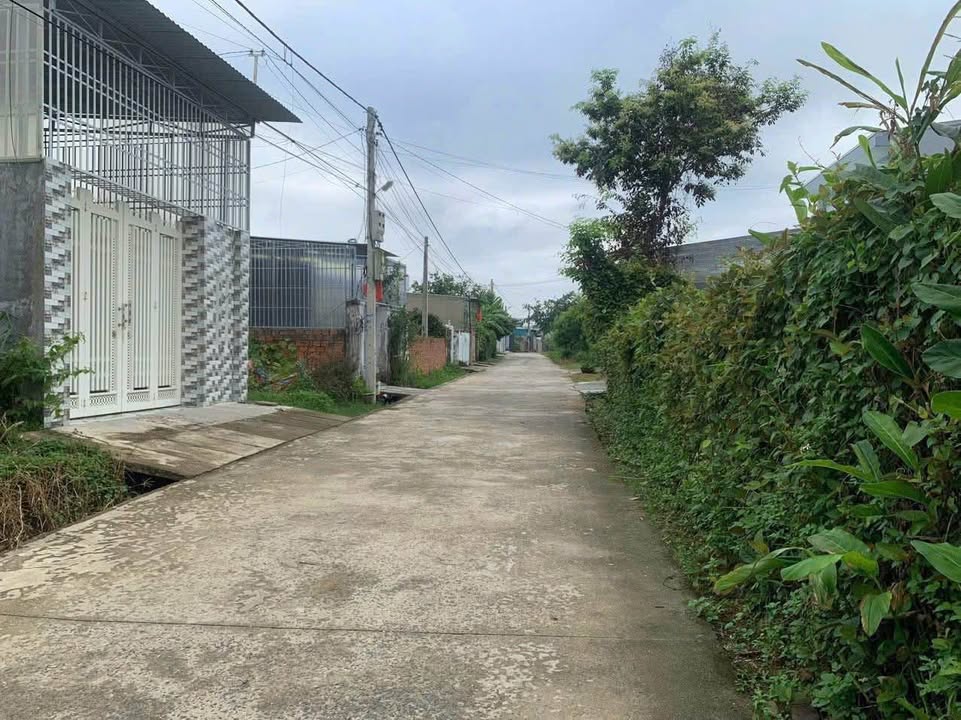 Bán đất hẻm 104 Nơ Trang Long, Trường Chinh, 175m² - Hướng Đông, giá chỉ 900 triệu!