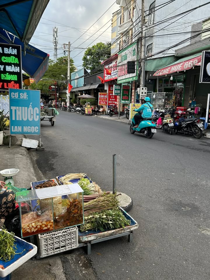 Nhà phố Long Bình, Biên Hòa 180m² giá 2.15 tỷ - Đầu tư sinh lời tuyệt vời!