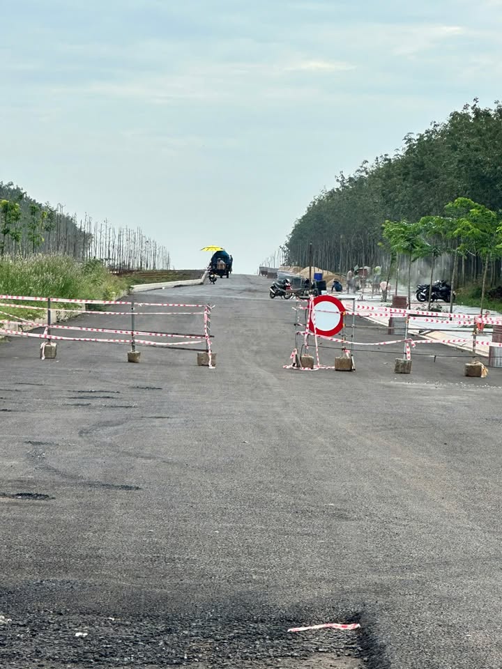 Đất nền Bảo Vinh Long Khánh 125m² giá 850 triệu - Sổ đỏ chính chủ, vị trí đắc địa!