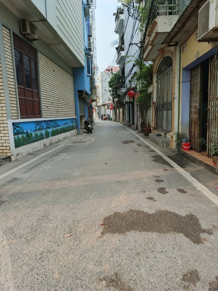 Nhà riêng Trịnh Văn Bô, Nam Từ Liêm 40m² giá 5 tỷ - Lô góc mặt đường ô tô